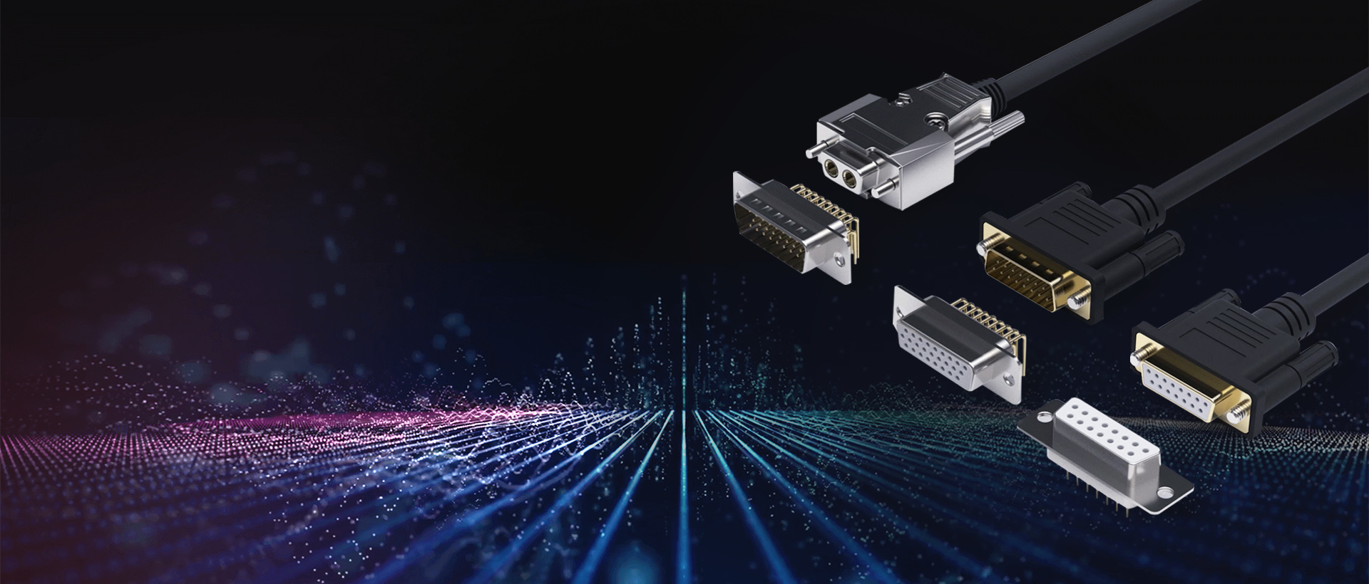 華郡電器/精彩光線/無(wú)限通連 華郡電器/精彩光線/無(wú)限通連